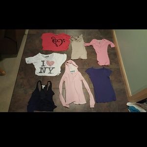Shirts