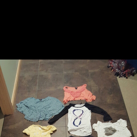 Shirts - Picture 1 of 1