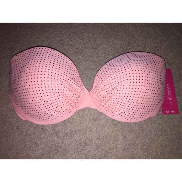 Push-up Bikini Top - Picture 2 of 4