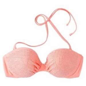 Push-up Bikini Top