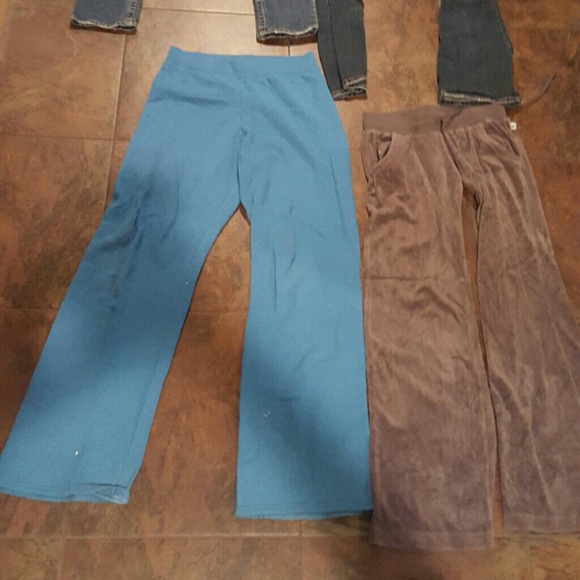 Sweatpants - Picture 1 of 1