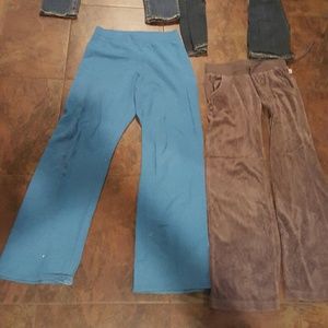 Sweatpants