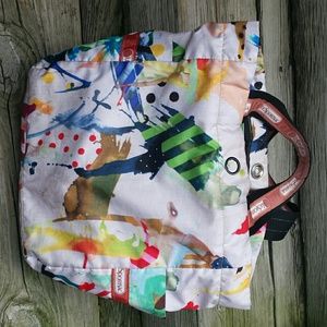 Lesportsac window shopper