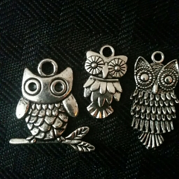 Owl Special Listing
