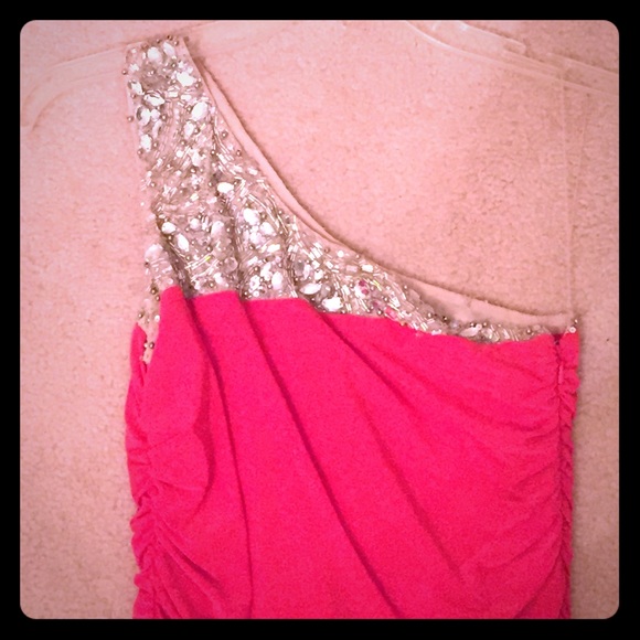 Full length Cache dress size 2