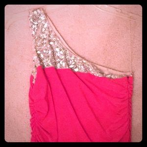 Full length Cache dress size 2