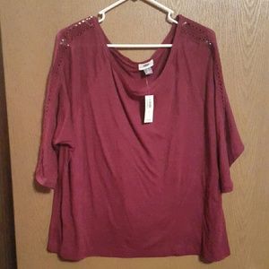 Old Navy top