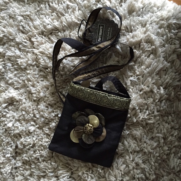 NWT - Pier 1  - small bag