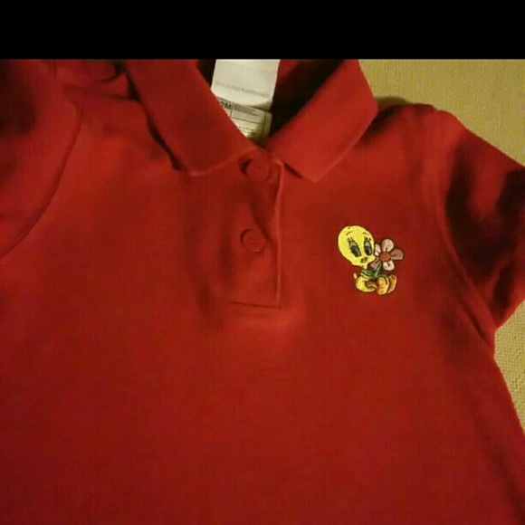 Tweety dress
