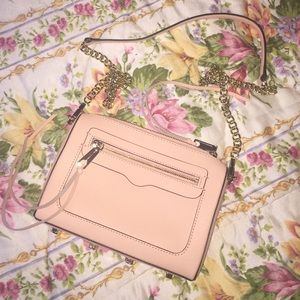 NEW Rebecca minkoff Avery crossbody