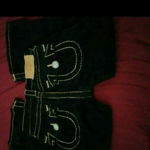True Religion pants Size 5