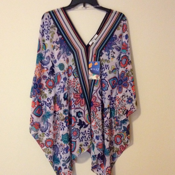Milly Tops - bundle for @shop.....