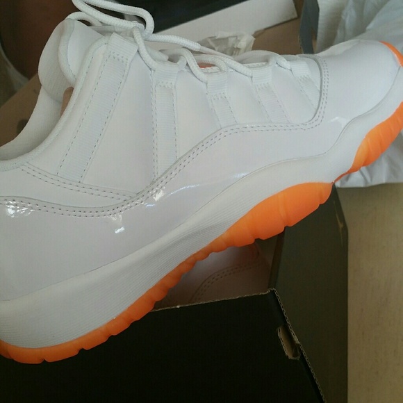 Citrus jordans