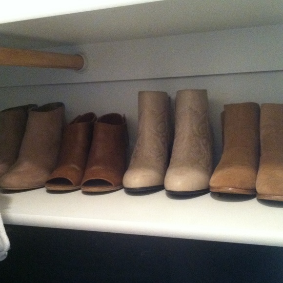 Booties