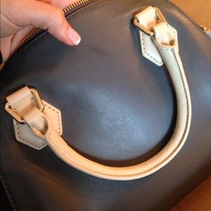 Kate spade Katherine pippa black grey