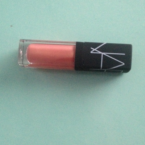 NARS Other - Nars travel sized lip gloss