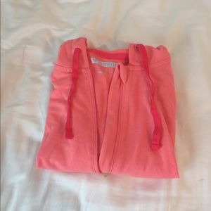 Sleeveless Workout Jacket