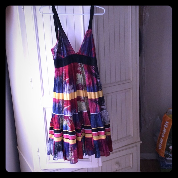 Catherine Malandrino Dress