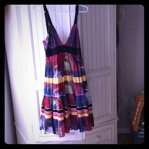 Catherine Malandrino Dress