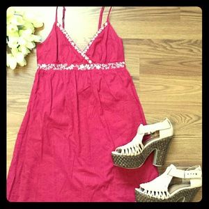 Beautiful sun dress!!!