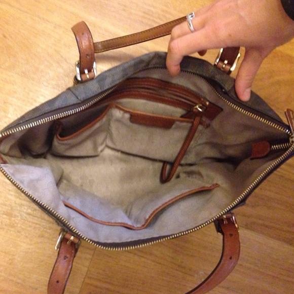 Michael Kors Tote - Picture 2 of 4