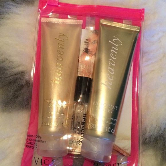 VS heavenly collection