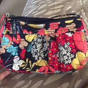 Vera Bradley purse pattern happy snails