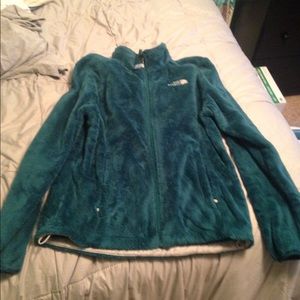 Northface jacket