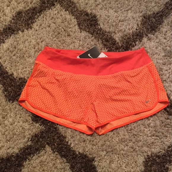 Nike Pants - Nike Running Shorts