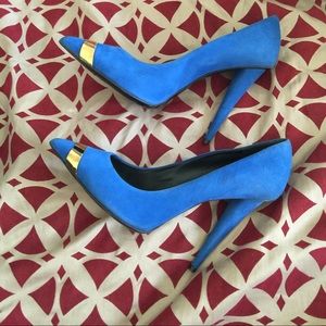 Giuseppe Zanotti Pump