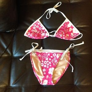 Victoria's Secret String Bikini