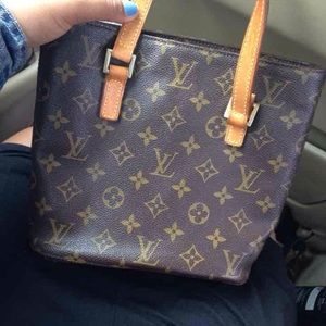 LV HANDBAG