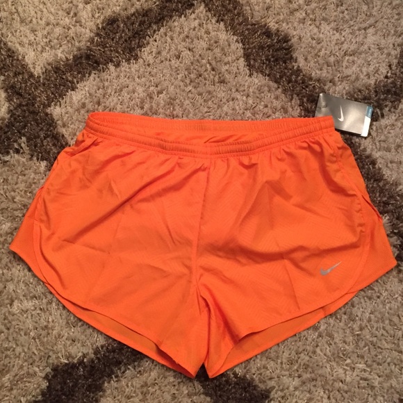 Nike Pants - Nike Running Shorts