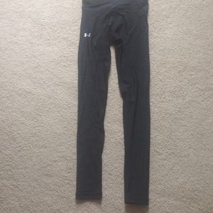 Underarmour running leggings