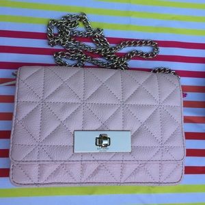 Kate Spade Sedgewick Place Avalon cross body.