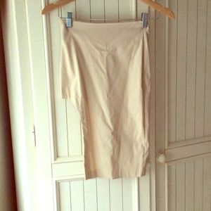 SEXY Cut out Pencil skirt