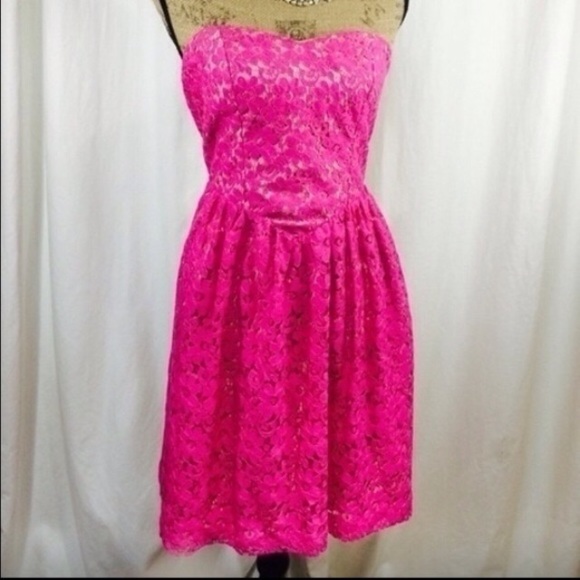 Elegant & Classy Limited Dress