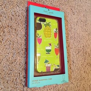 Kate spade iPhone6 case
