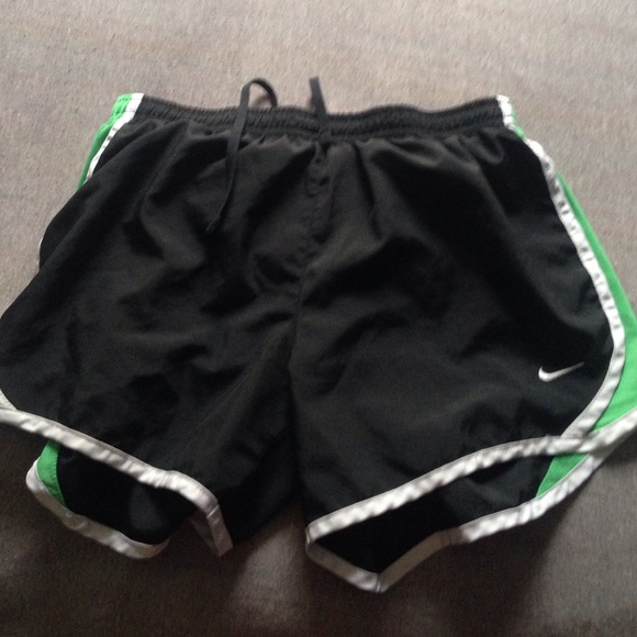 Nike workout shorts