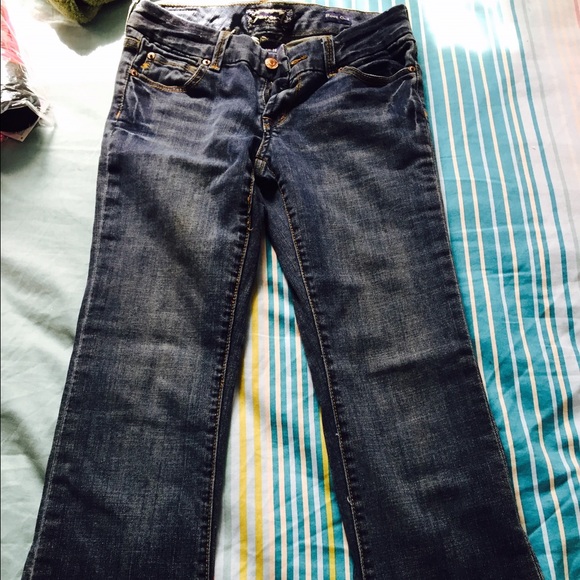 Seven jeans
