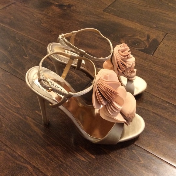 Badgley Mischka Shoes - Badgley Mischka Heels Badgley Mischka Shoes - Badgley Mischka Heels