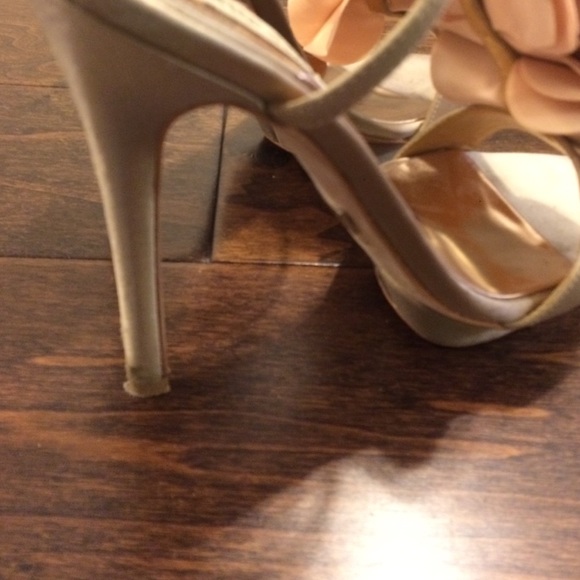 Badgley Mischka Shoes - Badgley Mischka Heels Badgley Mischka Shoes - Badgley Mischka Heels