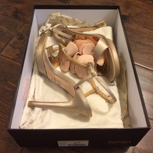 Badgley Mischka Shoes - Badgley Mischka Heels Badgley Mischka Shoes - Badgley Mischka Heels