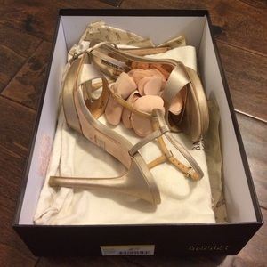 Badgley Mischka Shoes - Badgley Mischka Heels Badgley Mischka Shoes - Badgley Mischka Heels