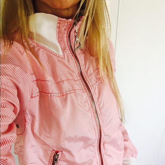 Diesel jacket
