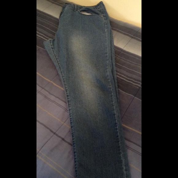 Pants