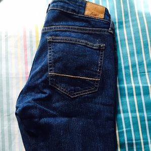 Forever 21 jeans