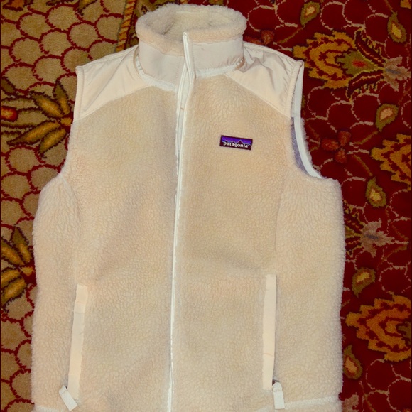 Patagonia Women's Retro-X Fleece Vest