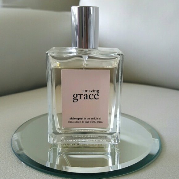 Amazing Grace Perfume EDT Spray