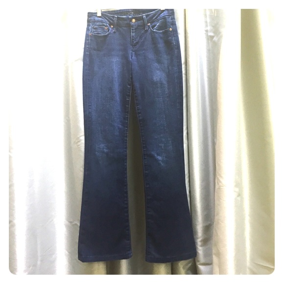 Joes bootcut size 26